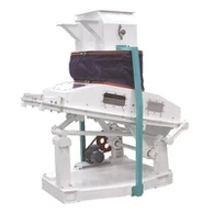 Destoner s specifično težo